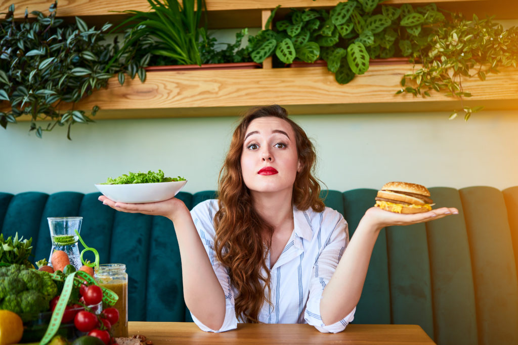 Why Diets DO Work